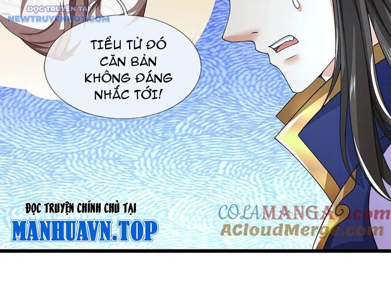 Ta Có Thể Cướp Đoạt Cơ Duyên Chapter 45 - Trang 8