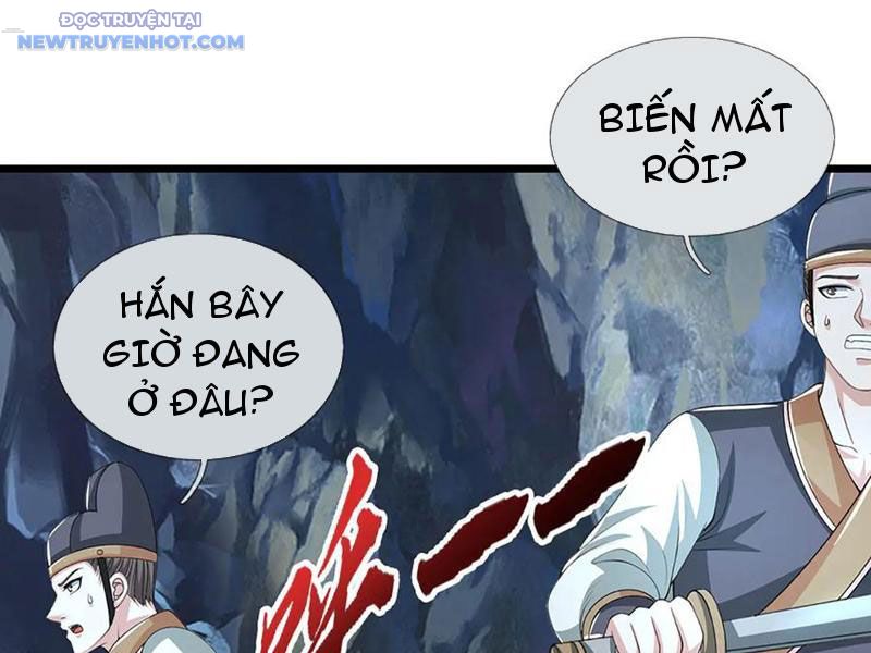 Ta Có Thể Cướp Đoạt Cơ Duyên Chapter 45 - Trang 9