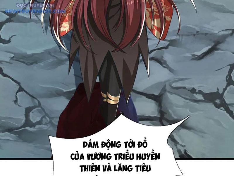 Ta Có Thể Cướp Đoạt Cơ Duyên Chapter 46 - Trang 10