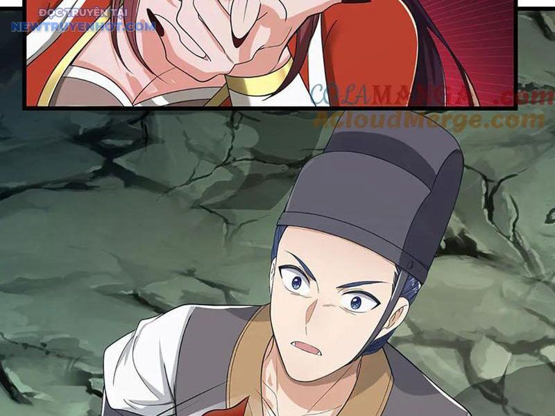 Ta Có Thể Cướp Đoạt Cơ Duyên Chapter 46 - Trang 13