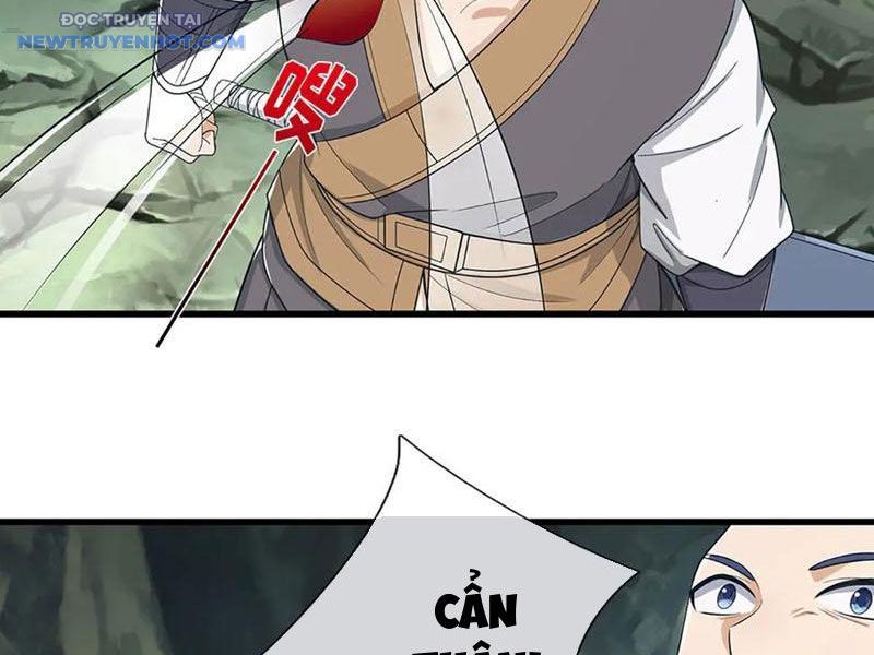 Ta Có Thể Cướp Đoạt Cơ Duyên Chapter 46 - Trang 14