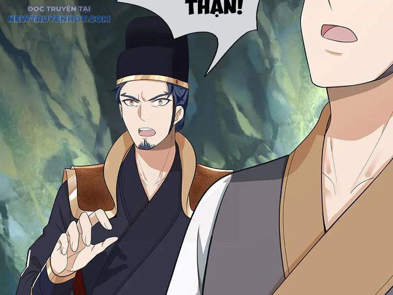 Ta Có Thể Cướp Đoạt Cơ Duyên Chapter 46 - Trang 15