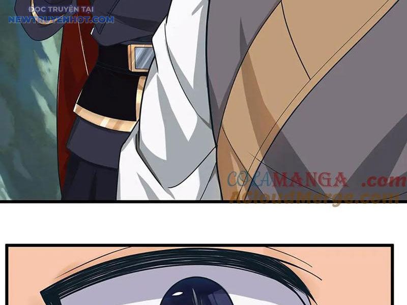 Ta Có Thể Cướp Đoạt Cơ Duyên Chapter 46 - Trang 16