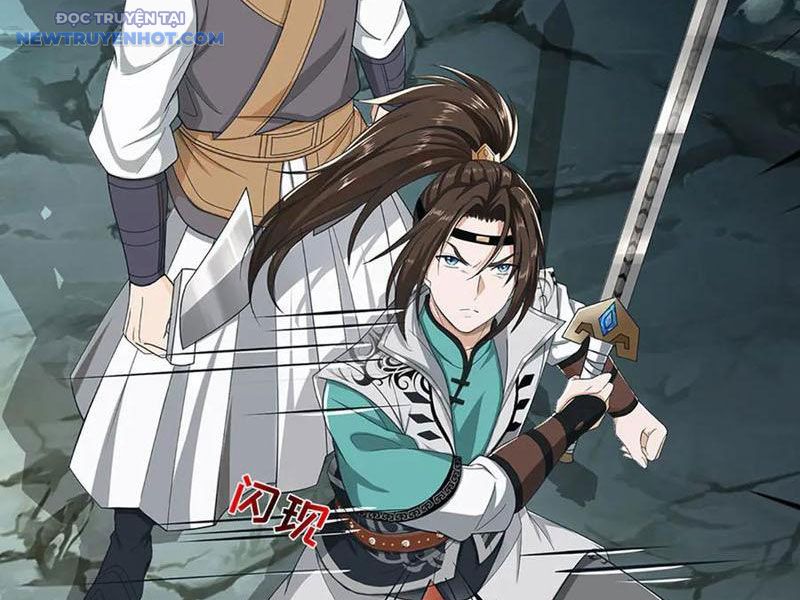 Ta Có Thể Cướp Đoạt Cơ Duyên Chapter 46 - Trang 18