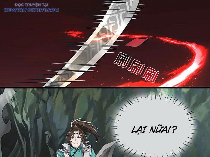 Ta Có Thể Cướp Đoạt Cơ Duyên Chapter 46 - Trang 20