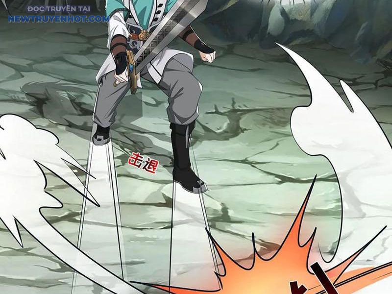 Ta Có Thể Cướp Đoạt Cơ Duyên Chapter 46 - Trang 21