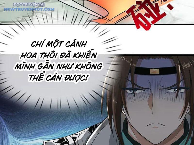 Ta Có Thể Cướp Đoạt Cơ Duyên Chapter 46 - Trang 22