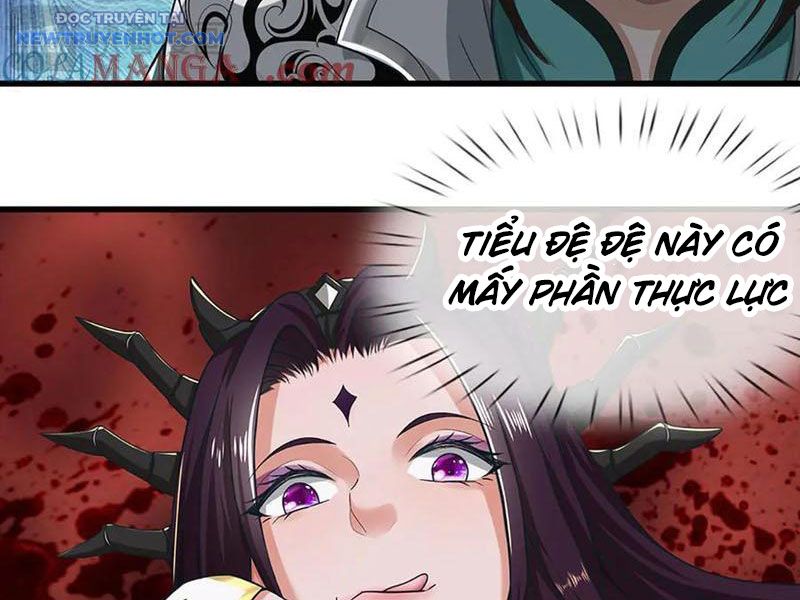Ta Có Thể Cướp Đoạt Cơ Duyên Chapter 46 - Trang 23