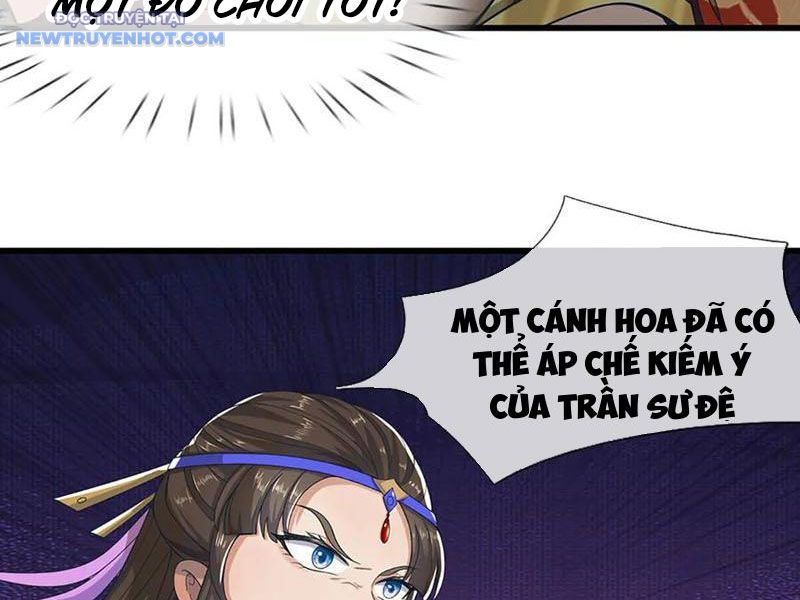 Ta Có Thể Cướp Đoạt Cơ Duyên Chapter 46 - Trang 25