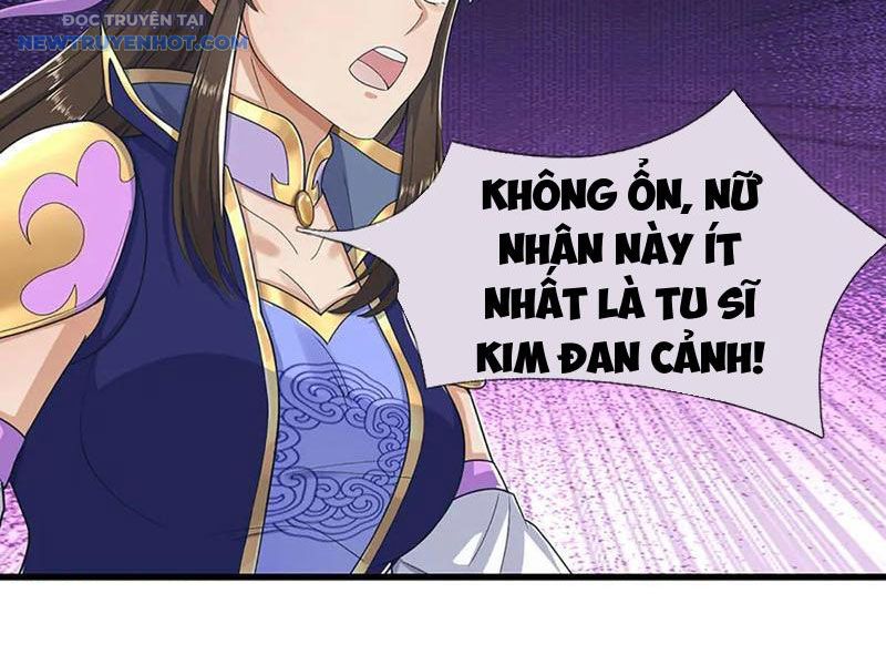 Ta Có Thể Cướp Đoạt Cơ Duyên Chapter 46 - Trang 26