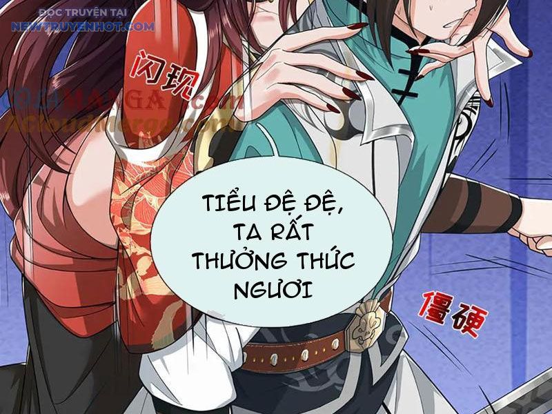 Ta Có Thể Cướp Đoạt Cơ Duyên Chapter 46 - Trang 30