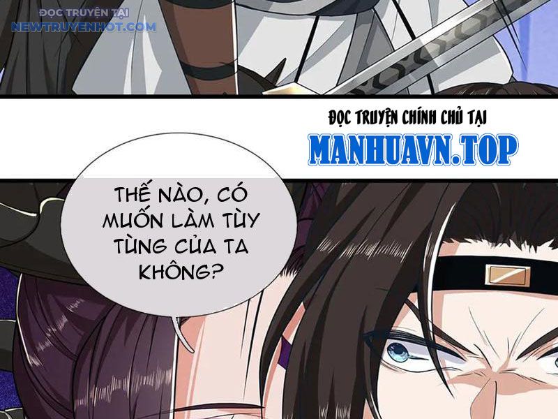 Ta Có Thể Cướp Đoạt Cơ Duyên Chapter 46 - Trang 31