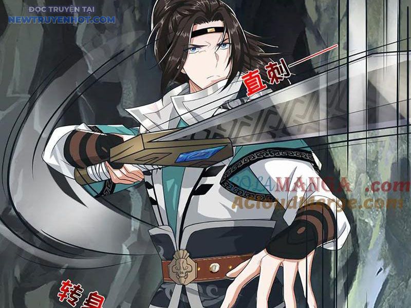 Ta Có Thể Cướp Đoạt Cơ Duyên Chapter 46 - Trang 33
