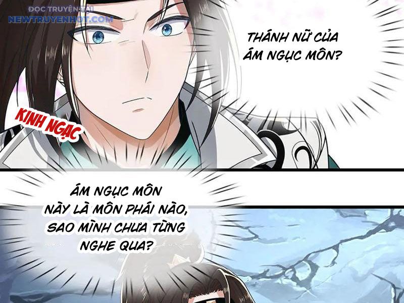 Ta Có Thể Cướp Đoạt Cơ Duyên Chapter 46 - Trang 4