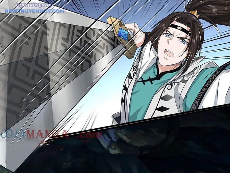 Ta Có Thể Cướp Đoạt Cơ Duyên Chapter 46 - Trang 41