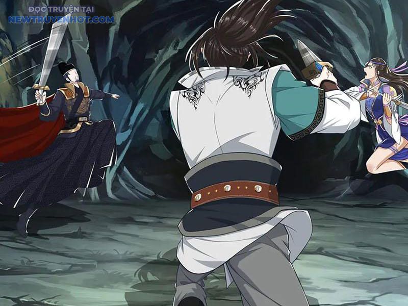 Ta Có Thể Cướp Đoạt Cơ Duyên Chapter 46 - Trang 43