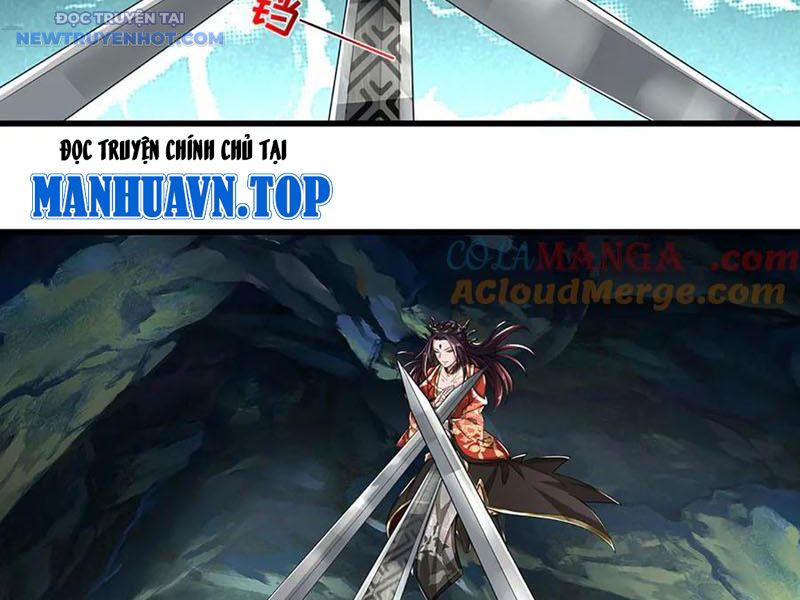 Ta Có Thể Cướp Đoạt Cơ Duyên Chapter 46 - Trang 45