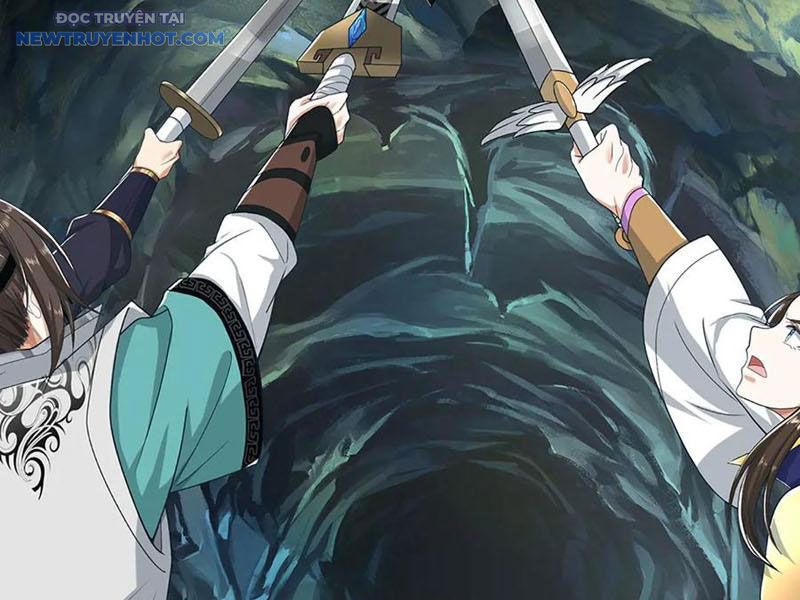Ta Có Thể Cướp Đoạt Cơ Duyên Chapter 46 - Trang 46