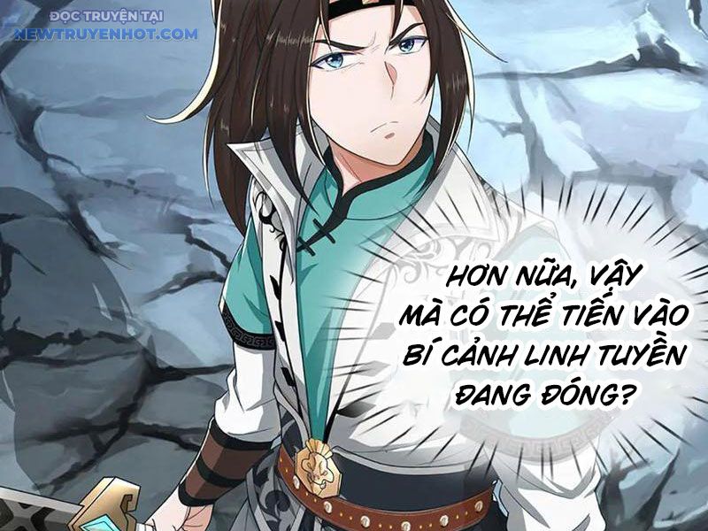 Ta Có Thể Cướp Đoạt Cơ Duyên Chapter 46 - Trang 5