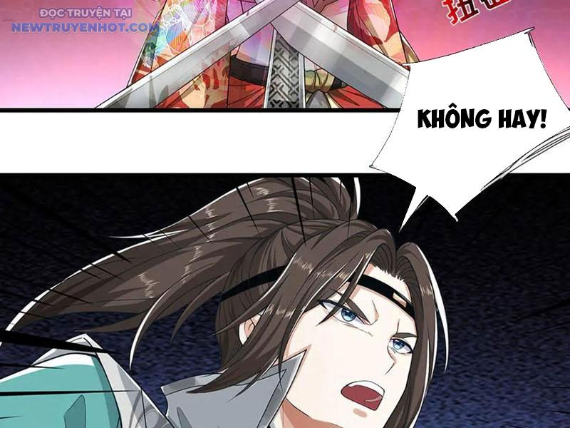 Ta Có Thể Cướp Đoạt Cơ Duyên Chapter 46 - Trang 50