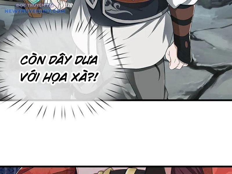 Ta Có Thể Cướp Đoạt Cơ Duyên Chapter 46 - Trang 6