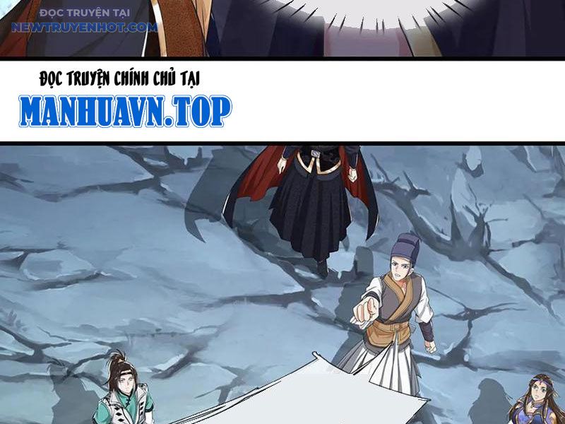 Ta Có Thể Cướp Đoạt Cơ Duyên Chapter 46 - Trang 8