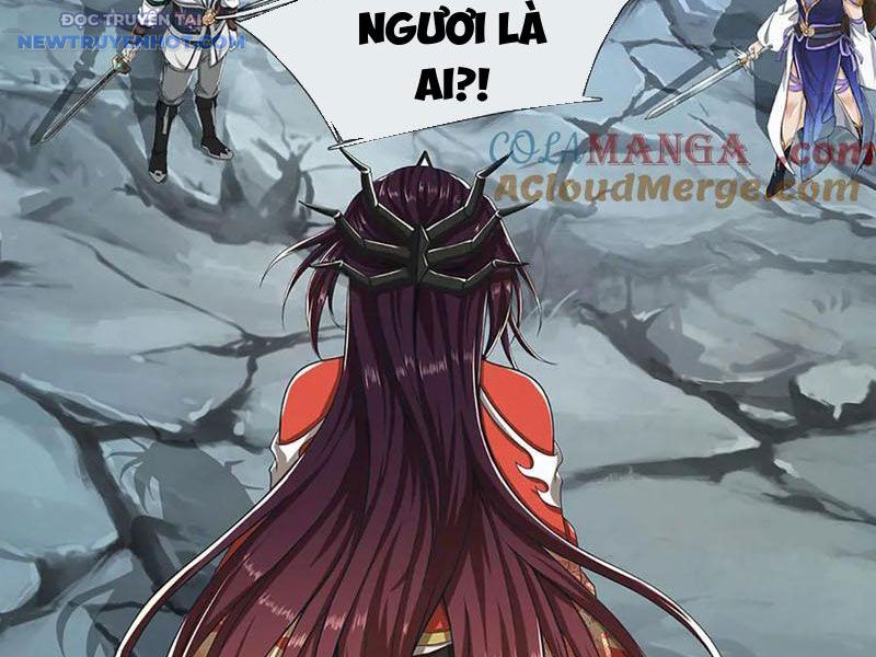 Ta Có Thể Cướp Đoạt Cơ Duyên Chapter 46 - Trang 9