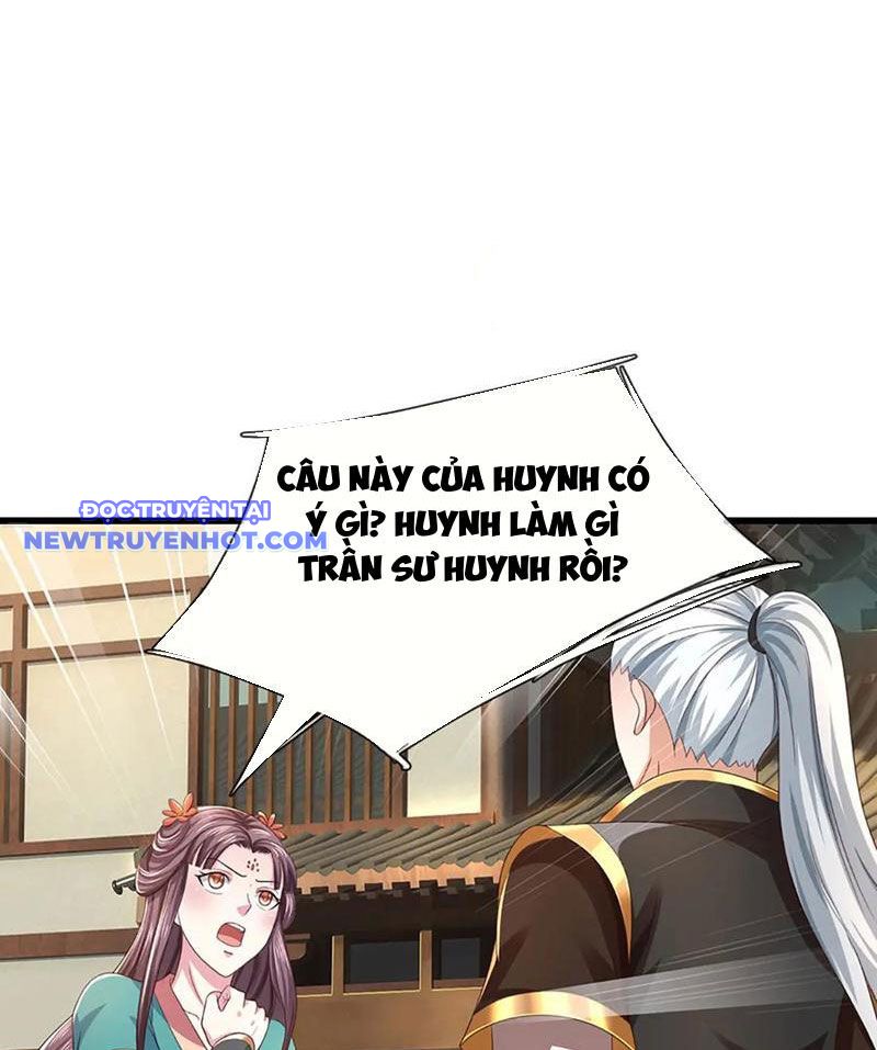 Ta Có Thể Cướp Đoạt Cơ Duyên Chapter 47 - Trang 10
