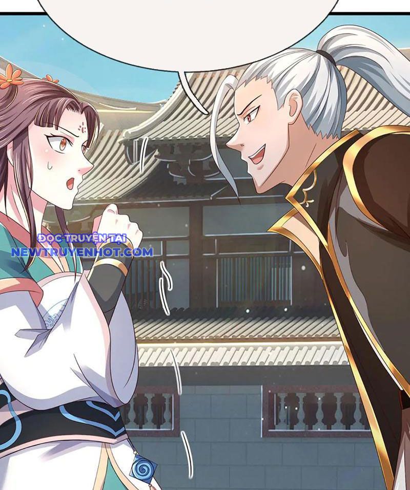 Ta Có Thể Cướp Đoạt Cơ Duyên Chapter 47 - Trang 13