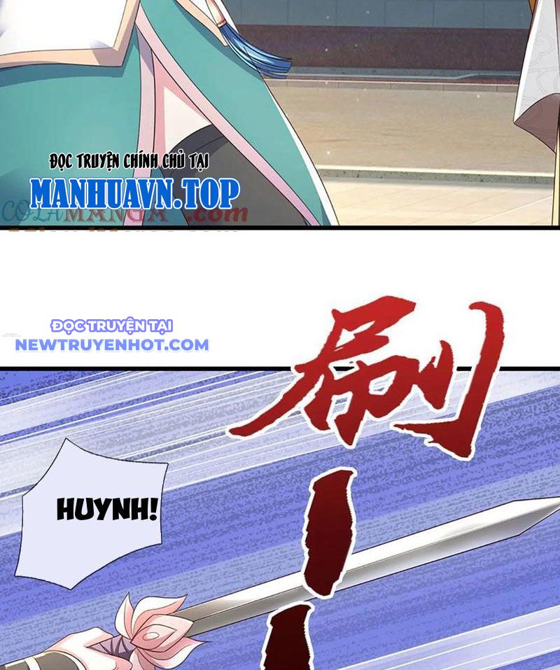 Ta Có Thể Cướp Đoạt Cơ Duyên Chapter 47 - Trang 14