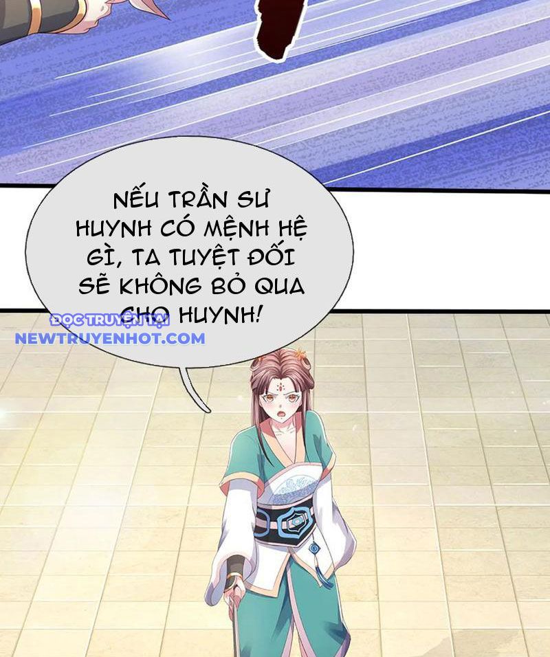 Ta Có Thể Cướp Đoạt Cơ Duyên Chapter 47 - Trang 15
