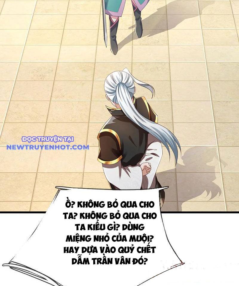 Ta Có Thể Cướp Đoạt Cơ Duyên Chapter 47 - Trang 16