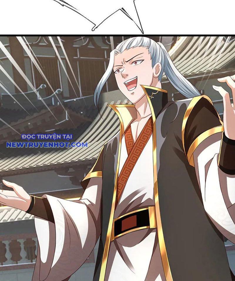 Ta Có Thể Cướp Đoạt Cơ Duyên Chapter 47 - Trang 17