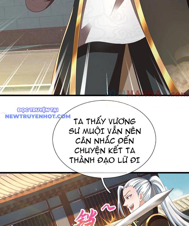 Ta Có Thể Cướp Đoạt Cơ Duyên Chapter 47 - Trang 18
