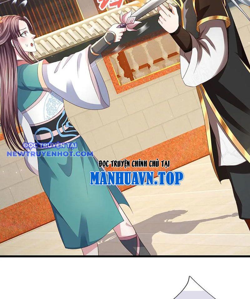Ta Có Thể Cướp Đoạt Cơ Duyên Chapter 47 - Trang 19