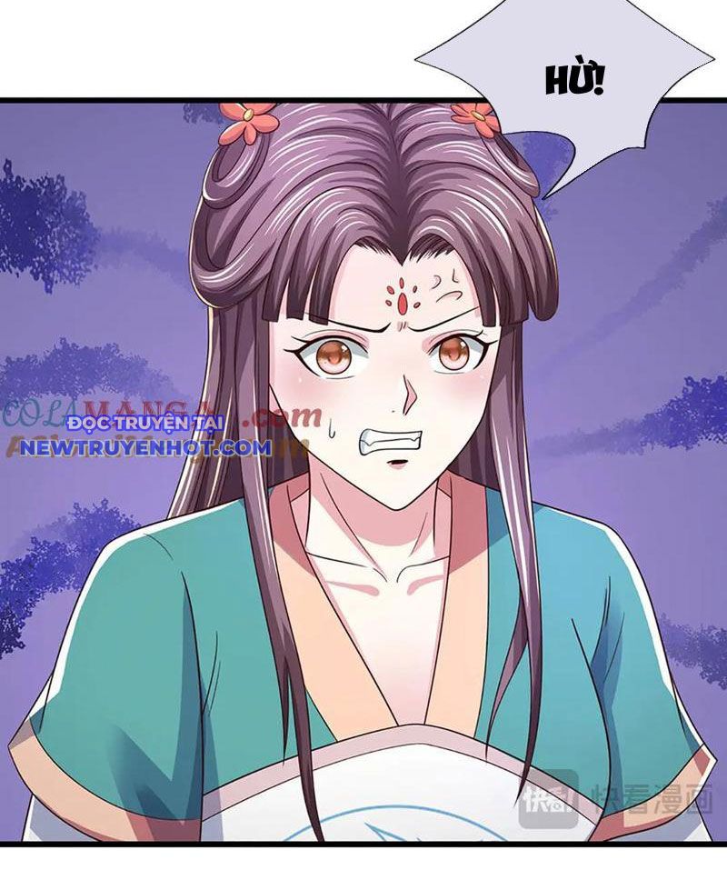 Ta Có Thể Cướp Đoạt Cơ Duyên Chapter 47 - Trang 20