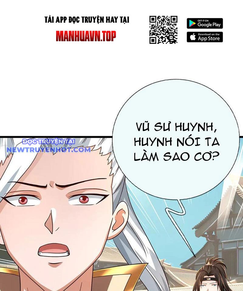 Ta Có Thể Cướp Đoạt Cơ Duyên Chapter 47 - Trang 21