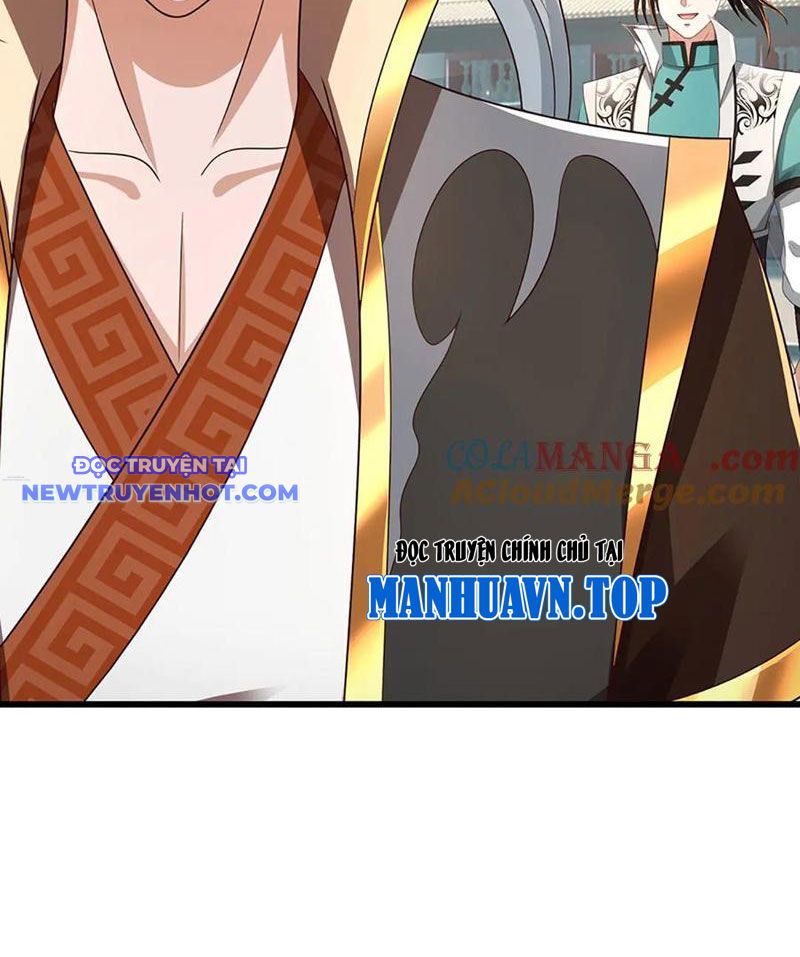 Ta Có Thể Cướp Đoạt Cơ Duyên Chapter 47 - Trang 22
