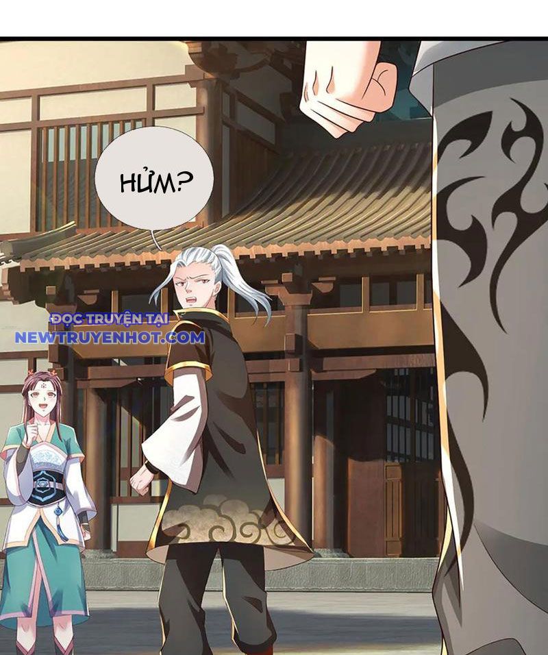 Ta Có Thể Cướp Đoạt Cơ Duyên Chapter 47 - Trang 23
