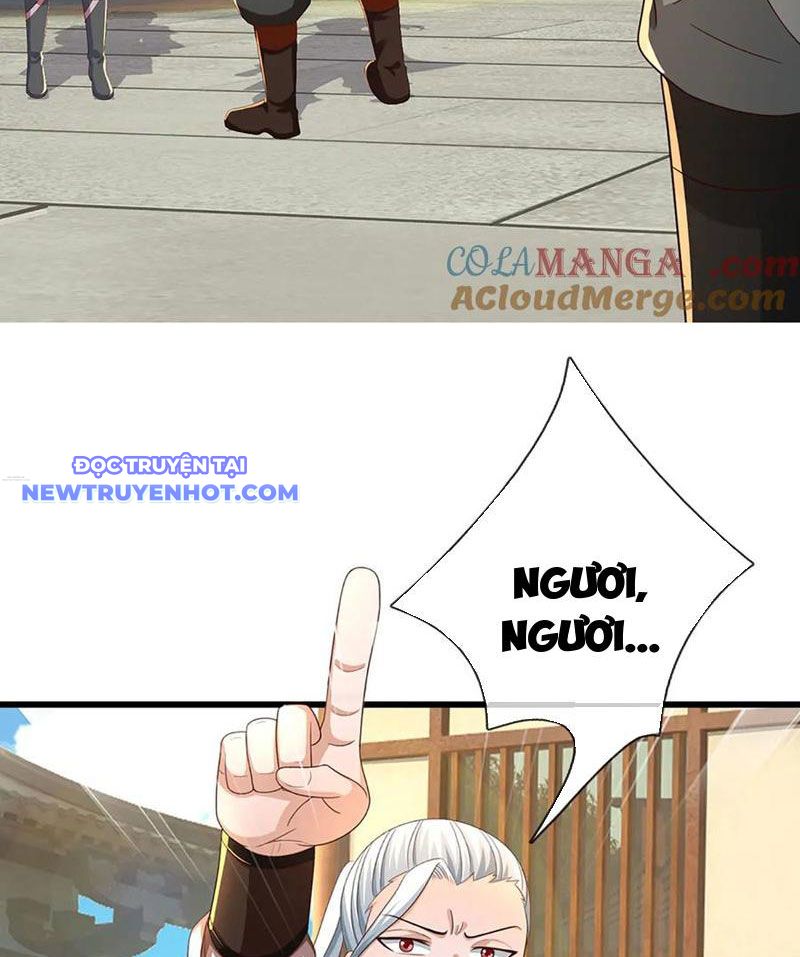 Ta Có Thể Cướp Đoạt Cơ Duyên Chapter 47 - Trang 24