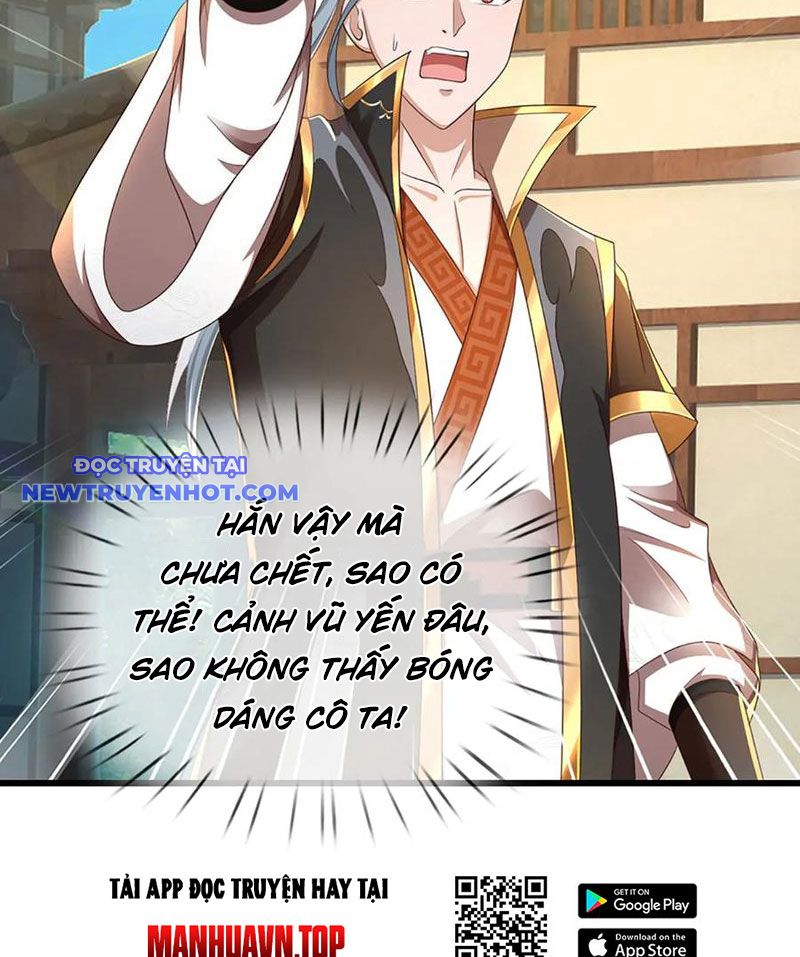 Ta Có Thể Cướp Đoạt Cơ Duyên Chapter 47 - Trang 25