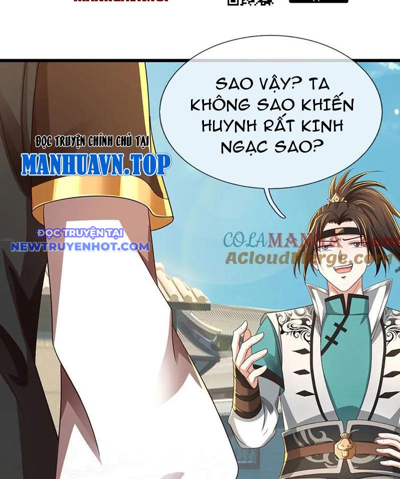 Ta Có Thể Cướp Đoạt Cơ Duyên Chapter 47 - Trang 26