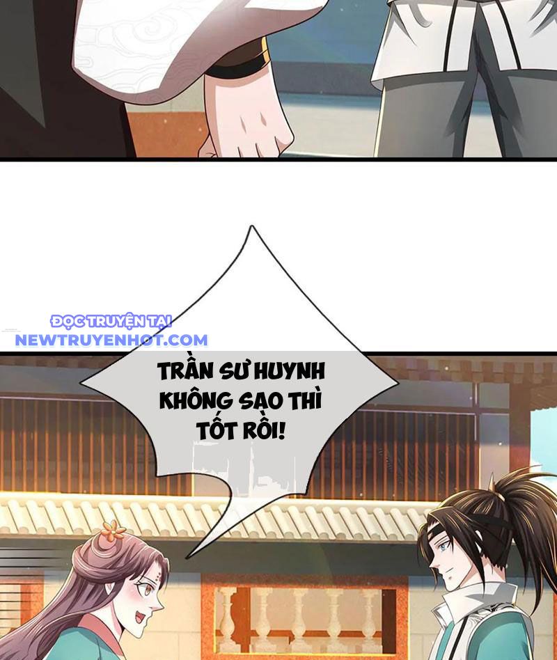 Ta Có Thể Cướp Đoạt Cơ Duyên Chapter 47 - Trang 27