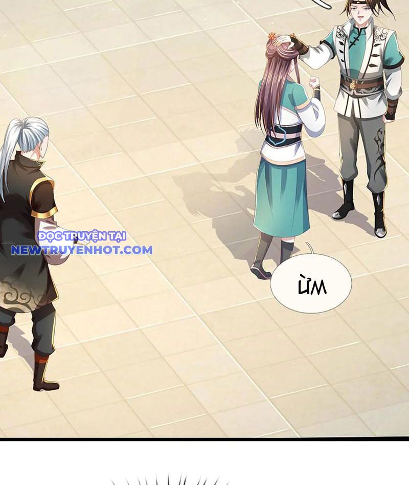 Ta Có Thể Cướp Đoạt Cơ Duyên Chapter 47 - Trang 29