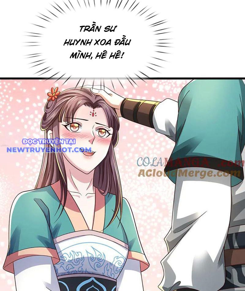 Ta Có Thể Cướp Đoạt Cơ Duyên Chapter 47 - Trang 30