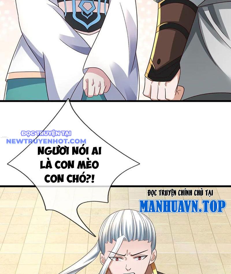Ta Có Thể Cướp Đoạt Cơ Duyên Chapter 47 - Trang 31