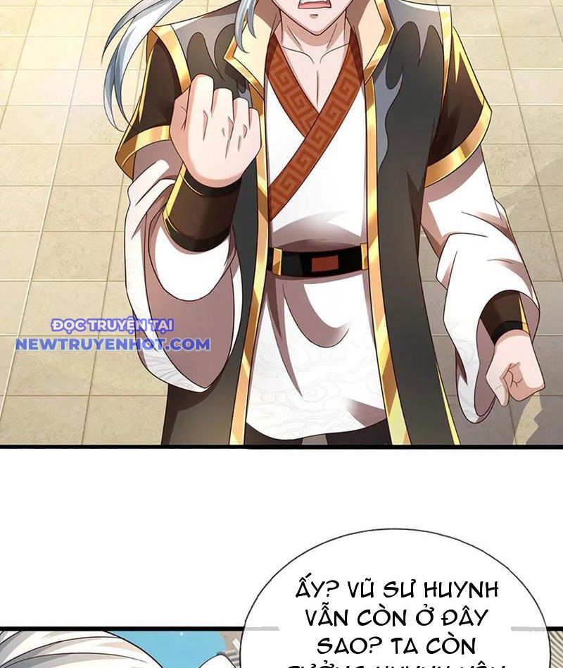 Ta Có Thể Cướp Đoạt Cơ Duyên Chapter 47 - Trang 32