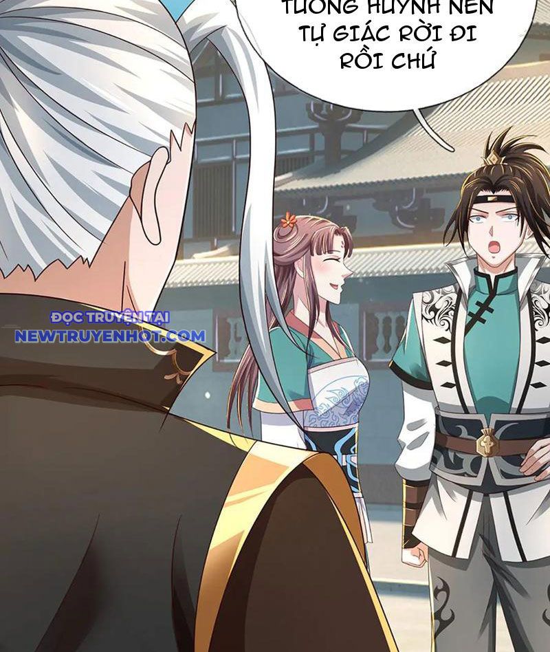 Ta Có Thể Cướp Đoạt Cơ Duyên Chapter 47 - Trang 33