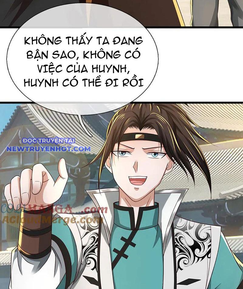 Ta Có Thể Cướp Đoạt Cơ Duyên Chapter 47 - Trang 34