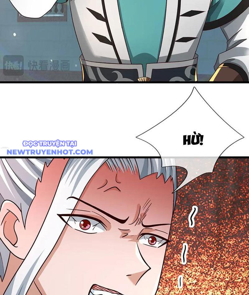 Ta Có Thể Cướp Đoạt Cơ Duyên Chapter 47 - Trang 35
